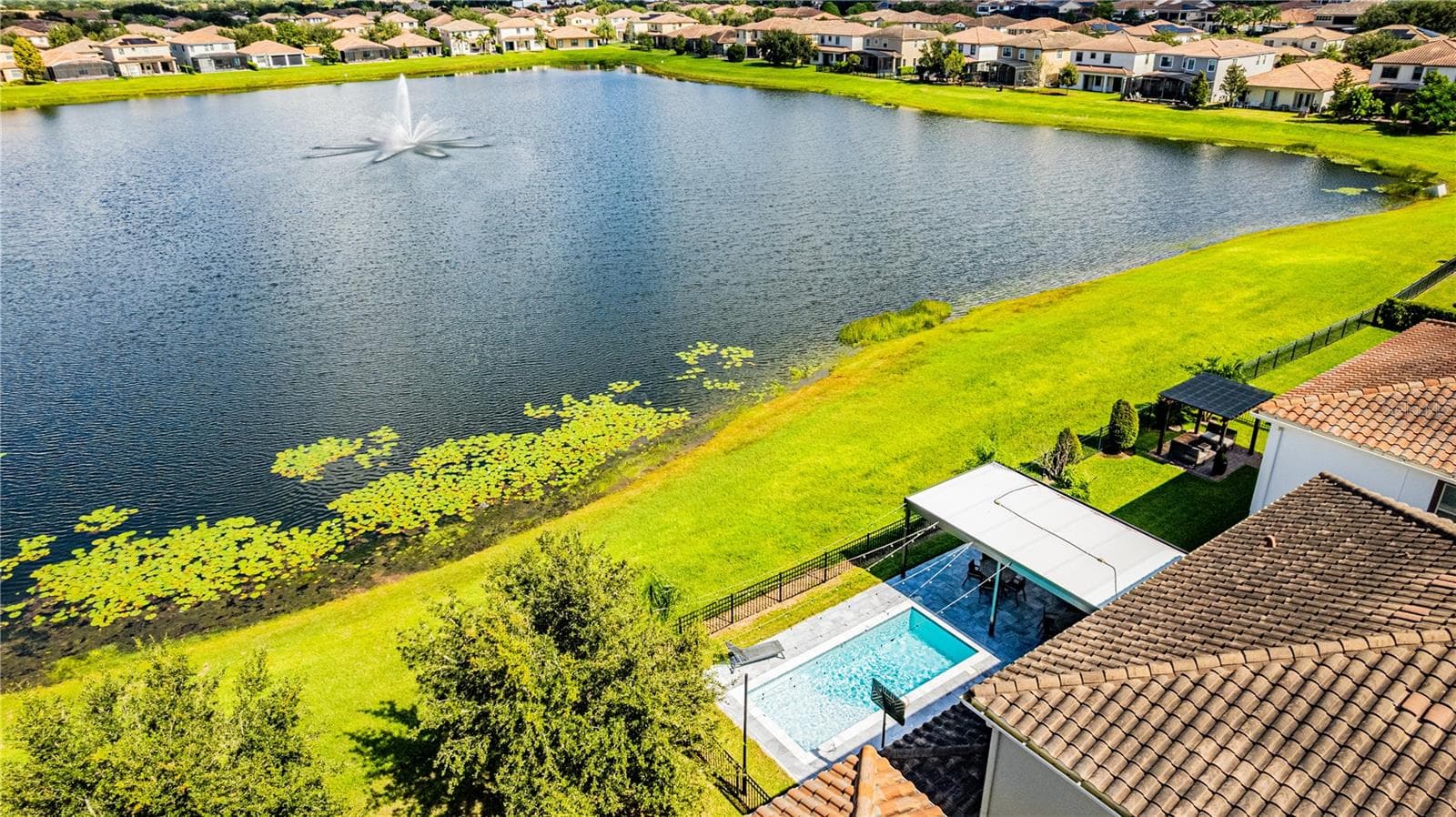 Single Family Residence at 10431 SIDDINGTON DR, ORLANDO, photo 24 of 29