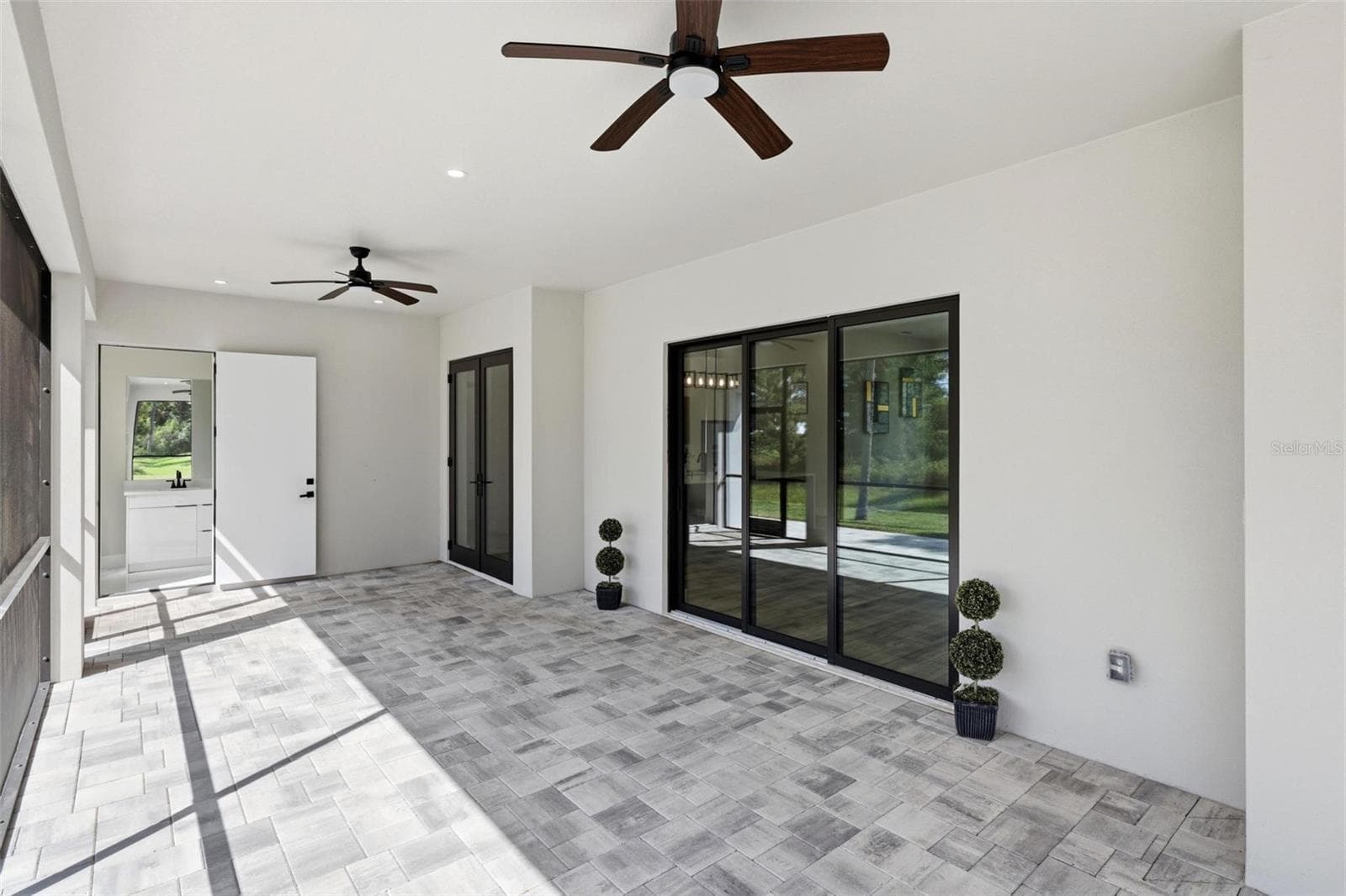 Single Family Residence at 5731 GIFFEN AVE, NORTH PORT, photo 55 of 65
