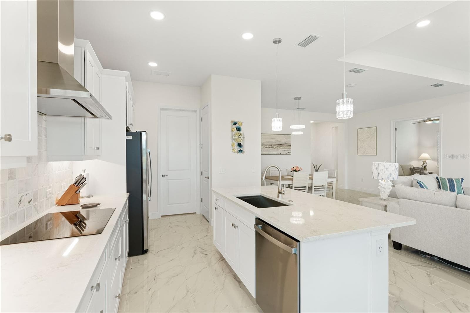 Single Family Residence at 4412 WATER LANDING WAY, PARRISH, photo 14 of 58