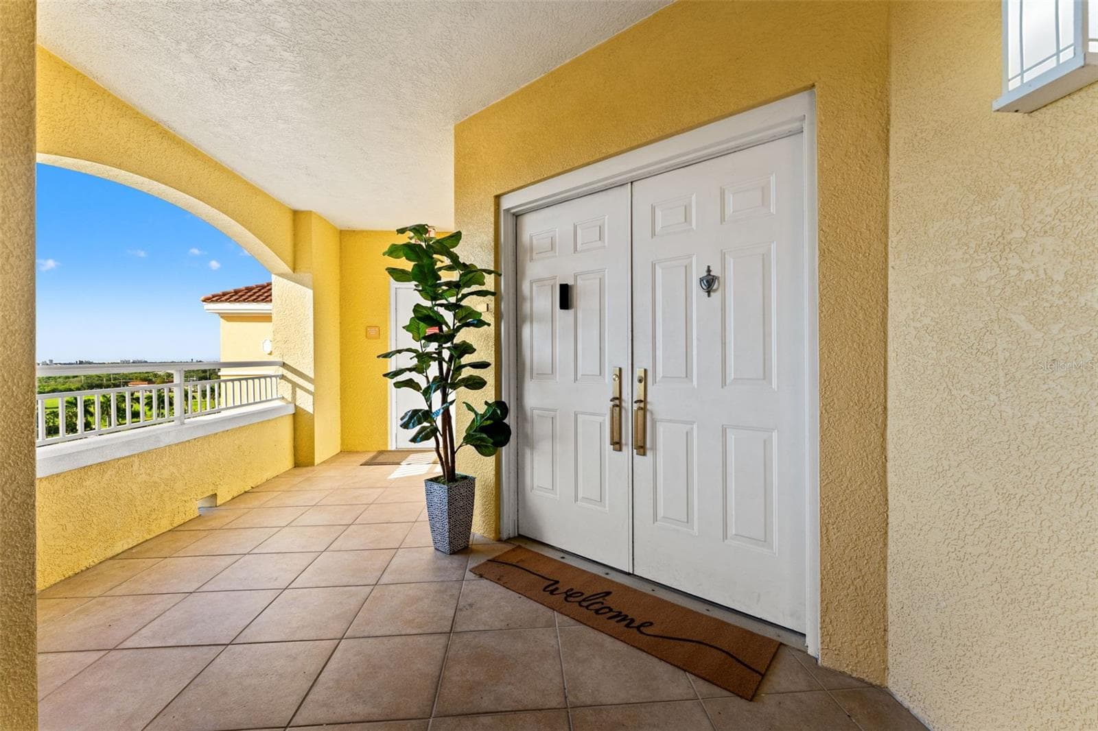 Penthouse 602/702 - 610 RIVIERA DUNES WAY #602, PALMETTO