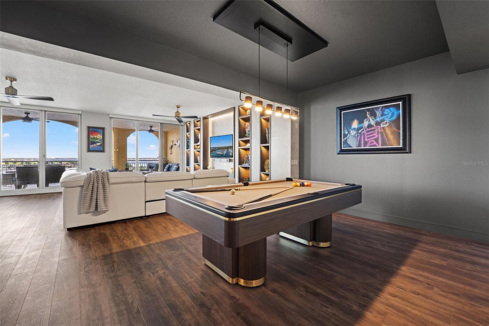 Condominium at 610 RIVIERA DUNES WAY #602, PALMETTO, photo 10 of 96