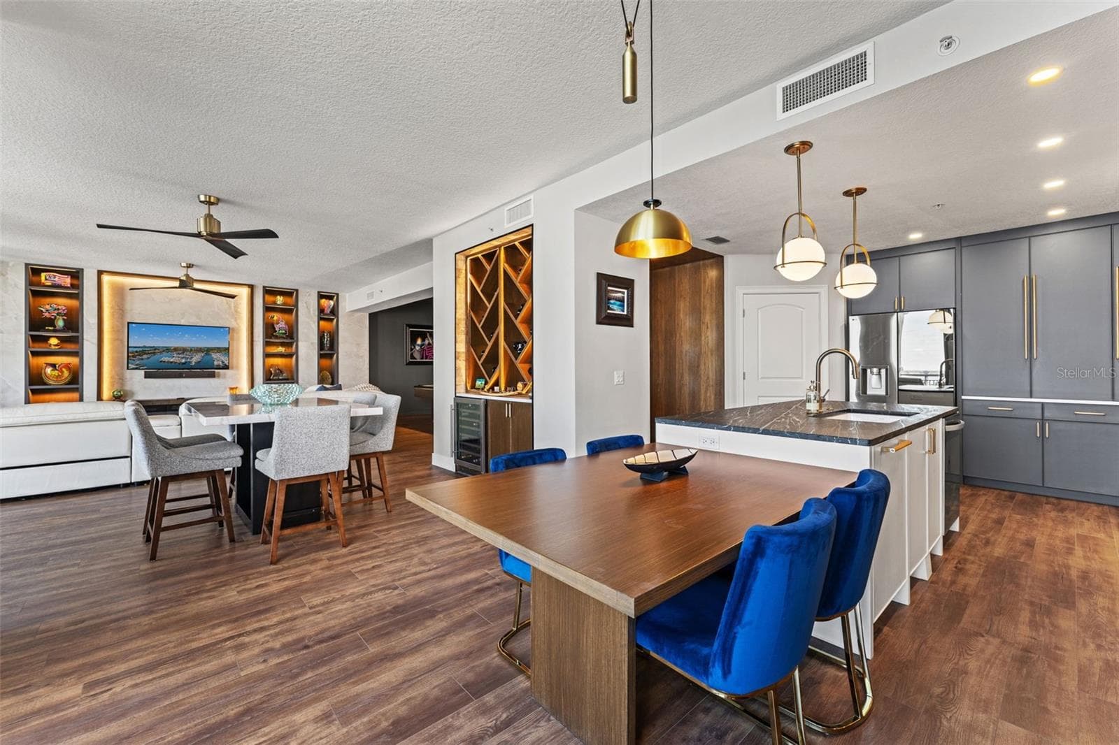 Condominium at 610 RIVIERA DUNES WAY #602, PALMETTO, photo 22 of 96
