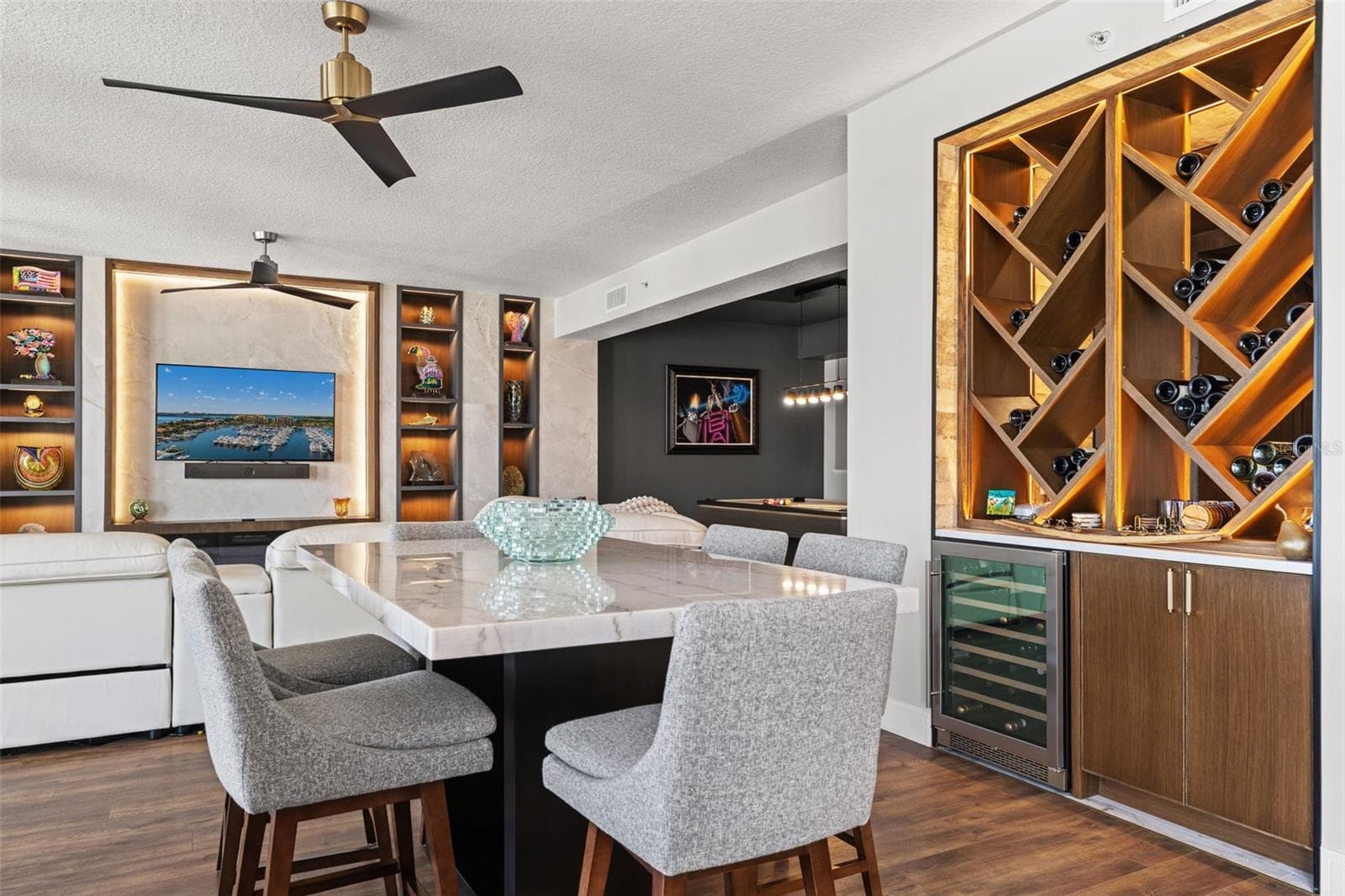 Condominium at 610 RIVIERA DUNES WAY #602, PALMETTO, photo 26 of 96