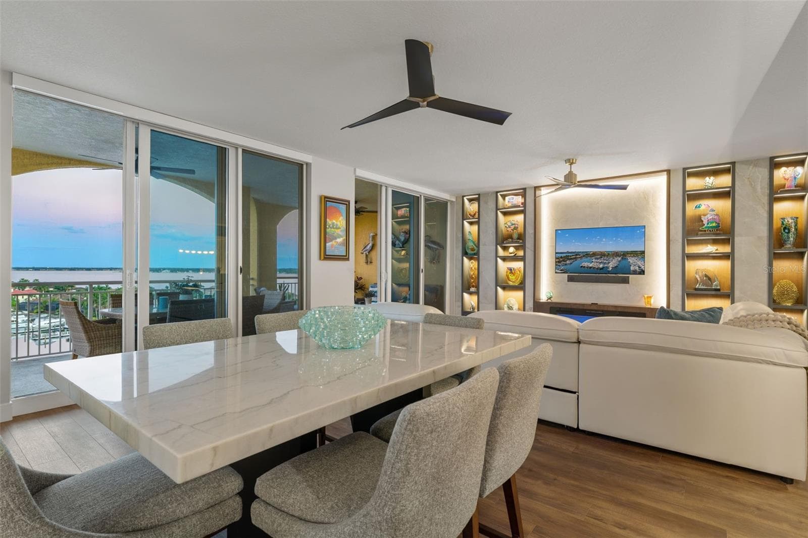 Condominium at 610 RIVIERA DUNES WAY #602, PALMETTO, photo 29 of 96