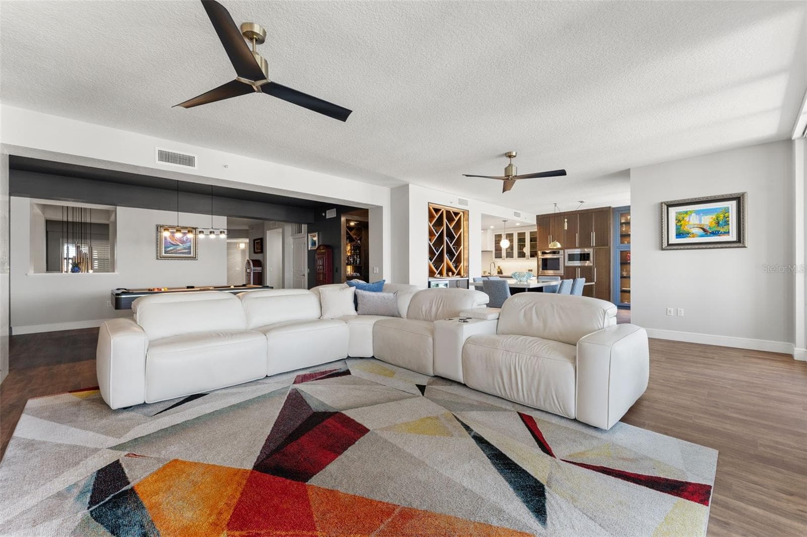 Condominium at 610 RIVIERA DUNES WAY #602, PALMETTO, photo 32 of 96