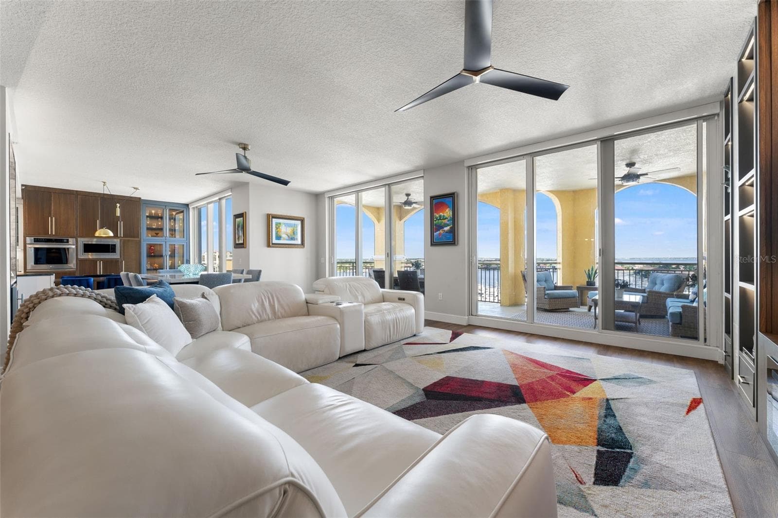 Condominium at 610 RIVIERA DUNES WAY #602, PALMETTO, photo 33 of 96