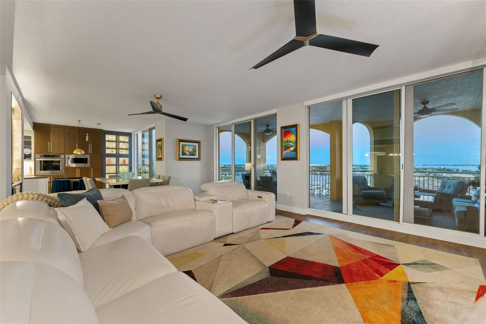 Condominium at 610 RIVIERA DUNES WAY #602, PALMETTO, photo 34 of 96