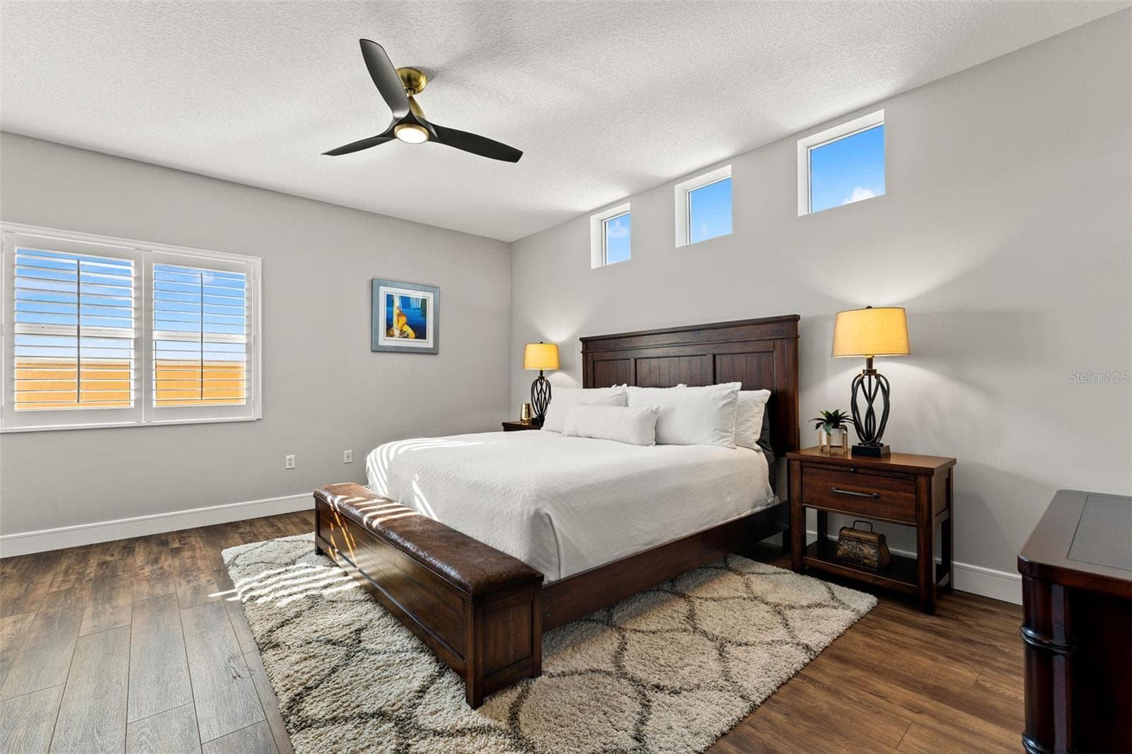 Condominium at 610 RIVIERA DUNES WAY #602, PALMETTO, photo 35 of 96