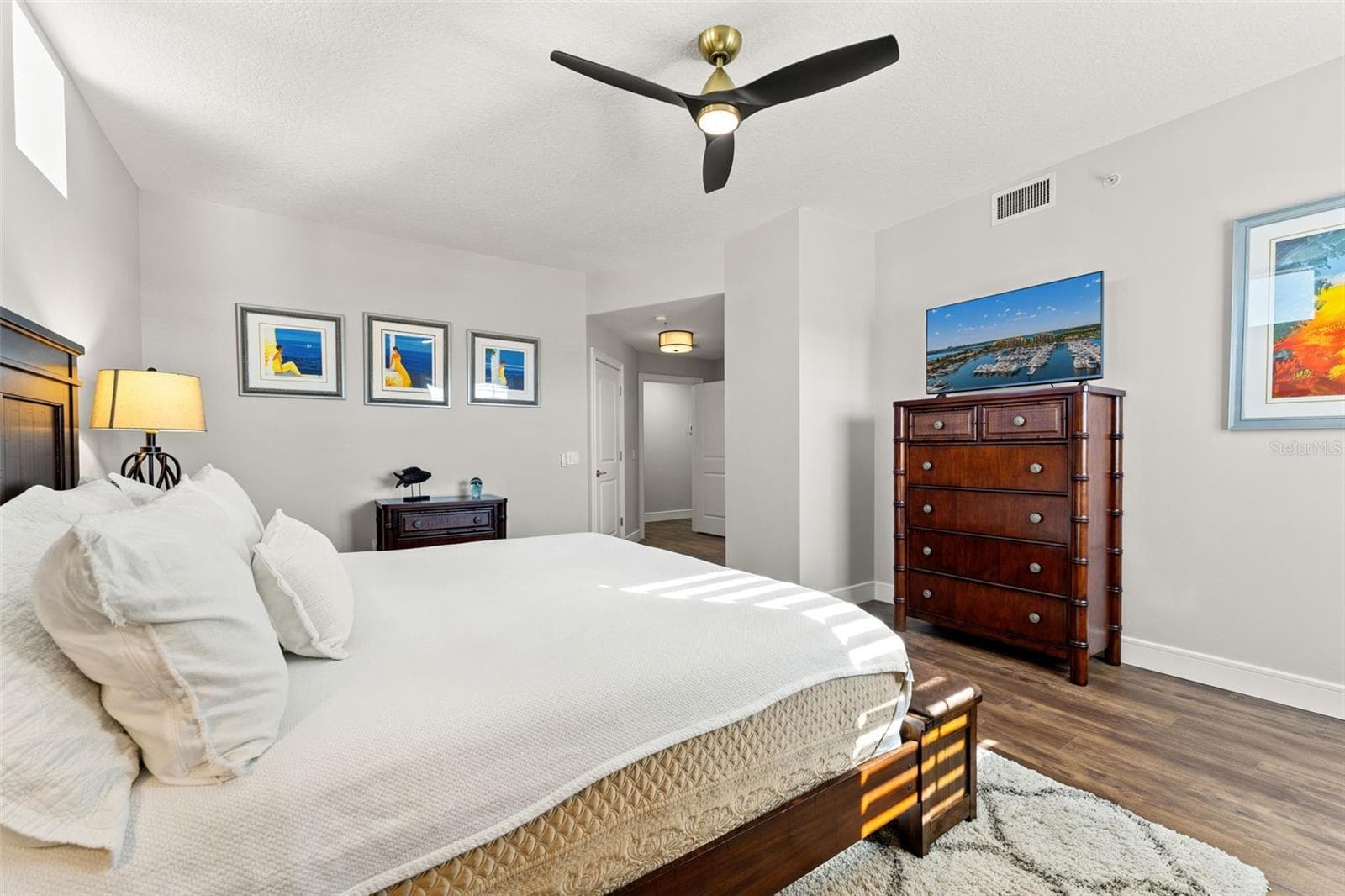 Condominium at 610 RIVIERA DUNES WAY #602, PALMETTO, photo 36 of 96
