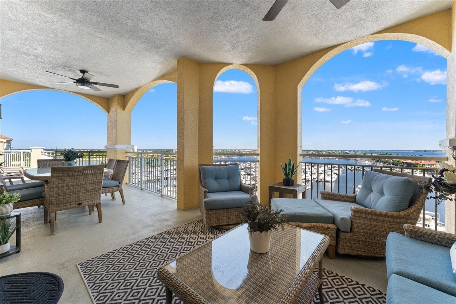 Condominium at 610 RIVIERA DUNES WAY #602, PALMETTO, photo 39 of 96