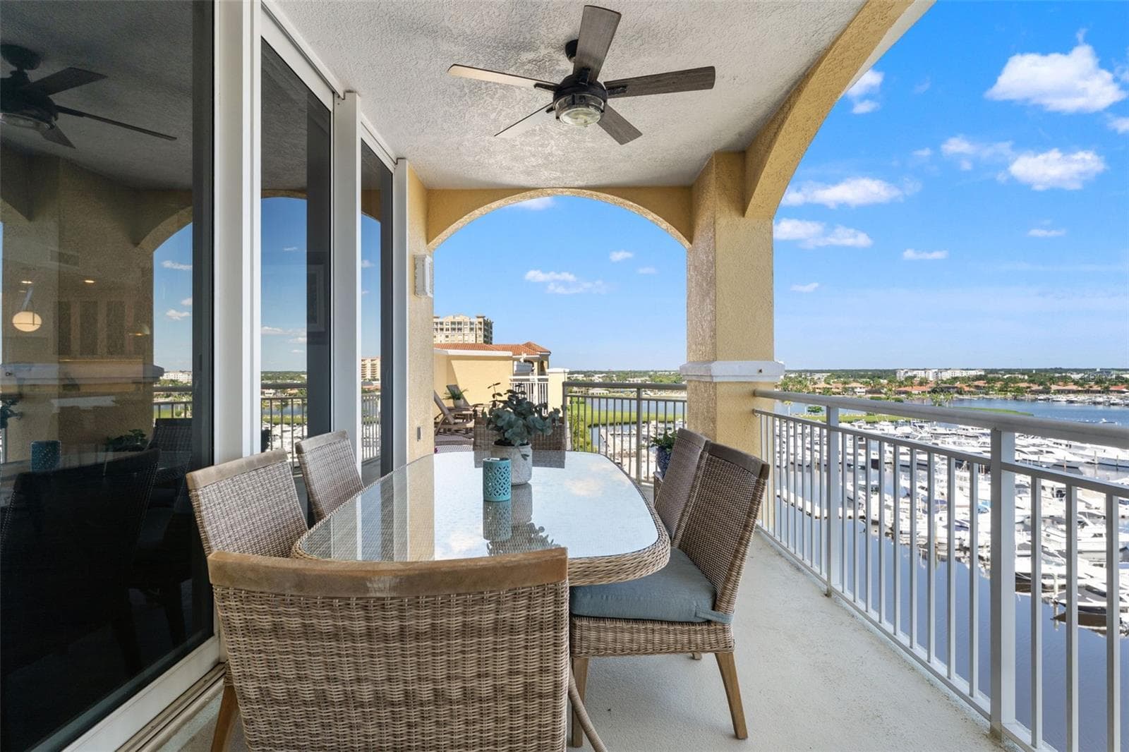 Condominium at 610 RIVIERA DUNES WAY #602, PALMETTO, photo 40 of 96