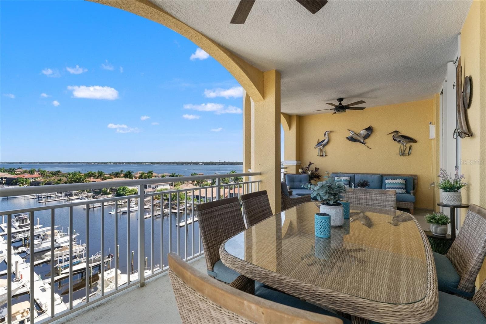 Condominium at 610 RIVIERA DUNES WAY #602, PALMETTO, photo 41 of 96