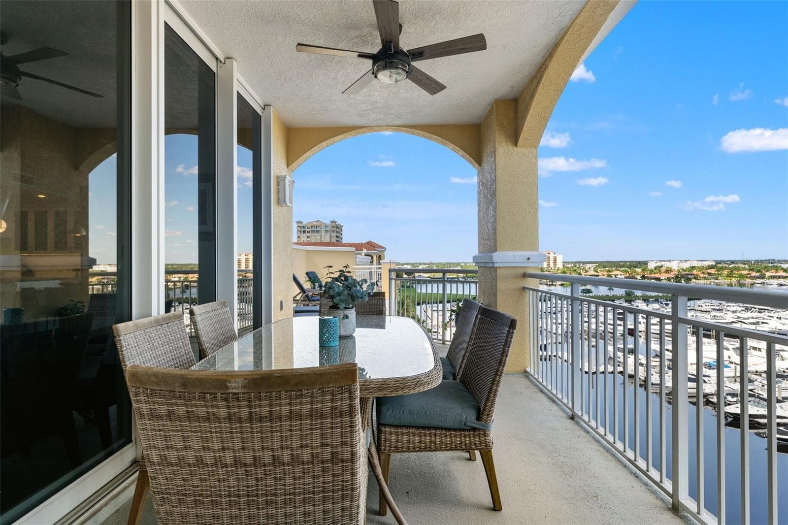 Condominium at 610 RIVIERA DUNES WAY #602, PALMETTO, photo 42 of 96