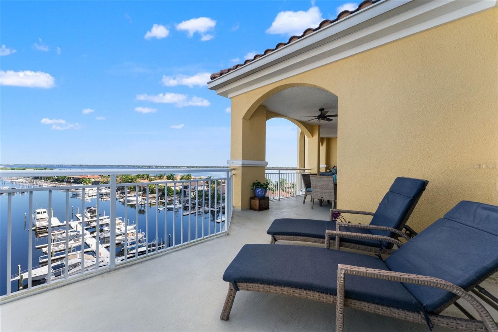 Condominium at 610 RIVIERA DUNES WAY #602, PALMETTO, photo 50 of 96
