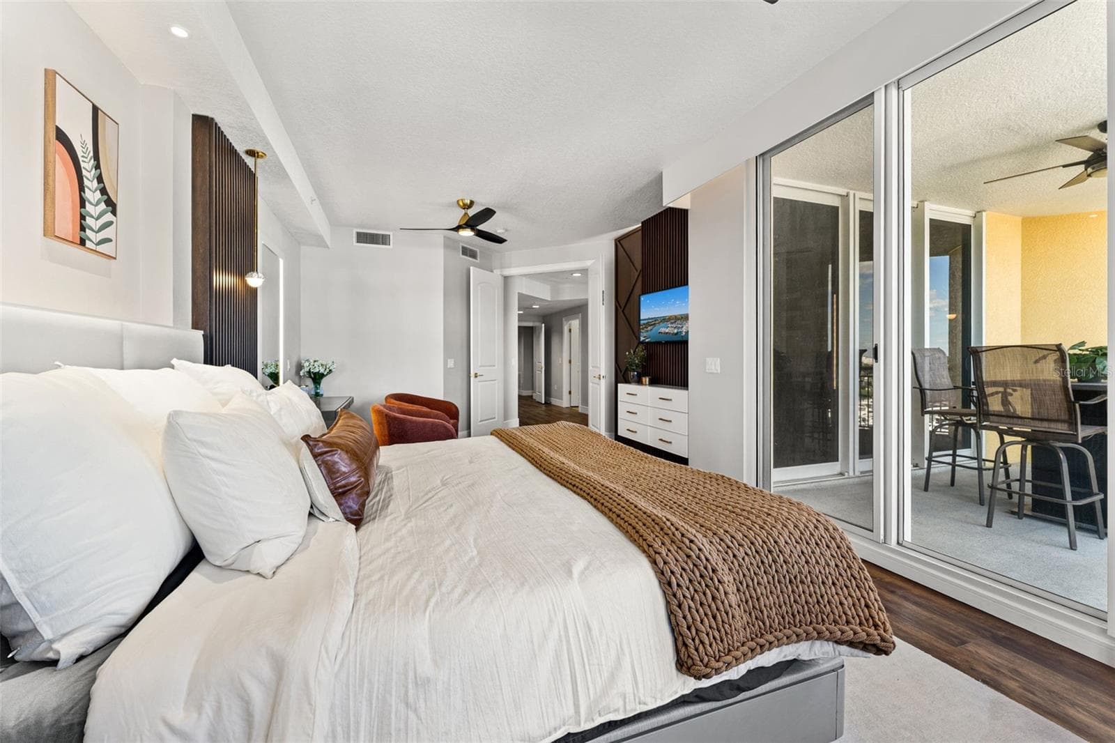 Condominium at 610 RIVIERA DUNES WAY #602, PALMETTO, photo 54 of 96
