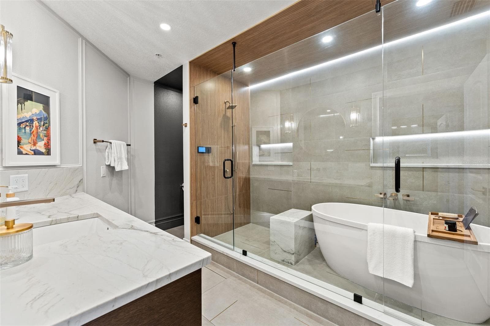 Condominium at 610 RIVIERA DUNES WAY #602, PALMETTO, photo 56 of 96