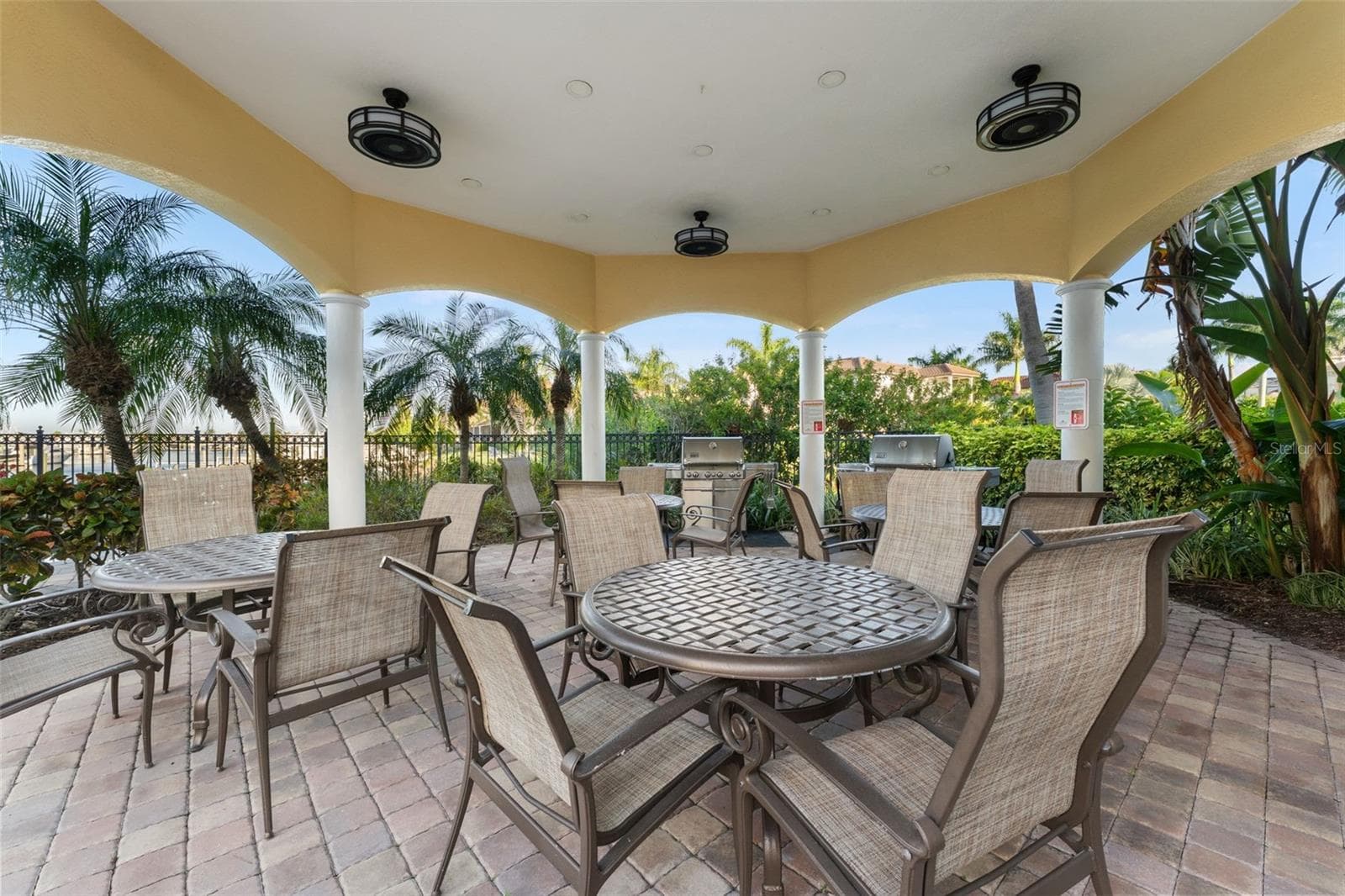 Condominium at 610 RIVIERA DUNES WAY #602, PALMETTO, photo 74 of 96