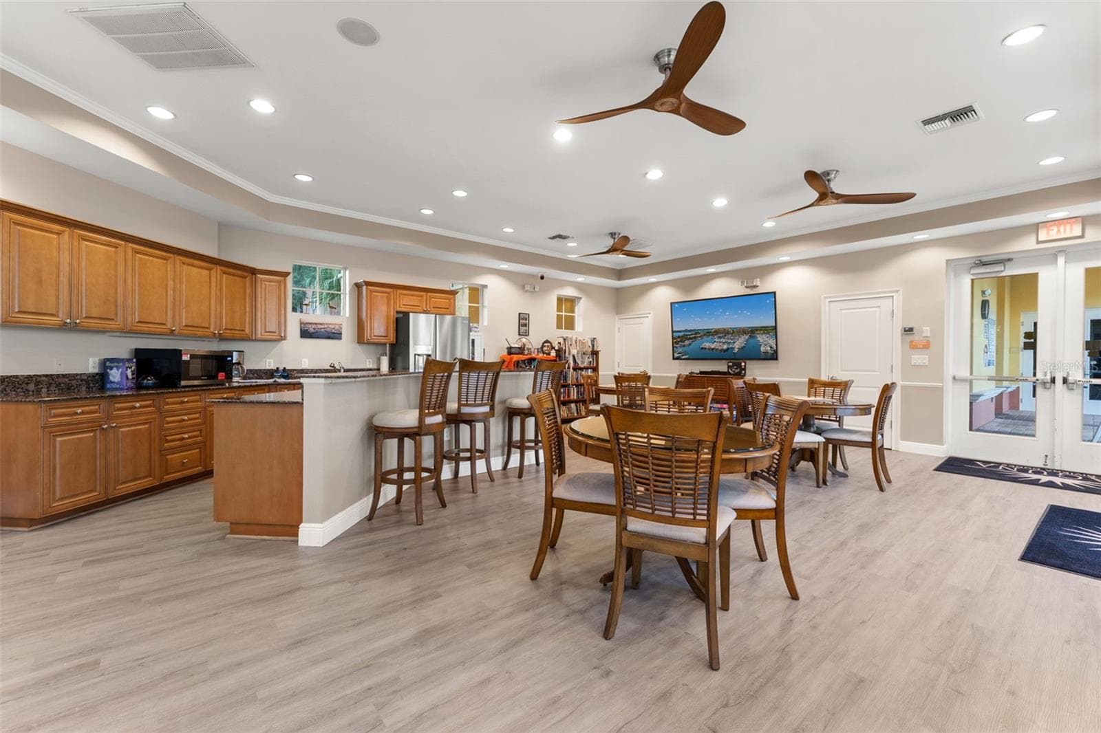Condominium at 610 RIVIERA DUNES WAY #602, PALMETTO, photo 78 of 96