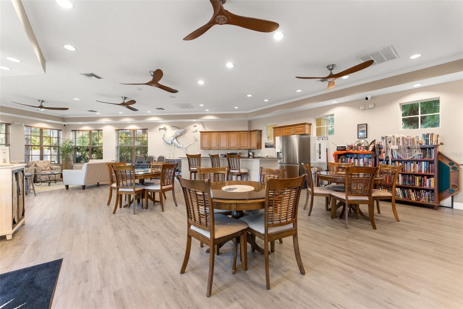 Condominium at 610 RIVIERA DUNES WAY #602, PALMETTO, photo 80 of 96