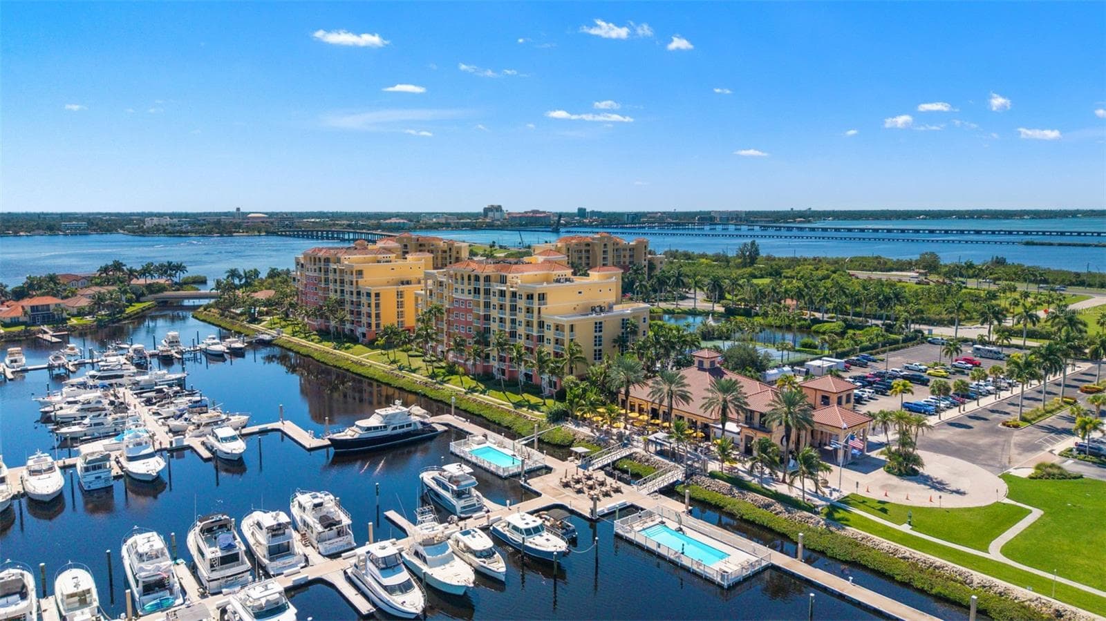 Condominium at 610 RIVIERA DUNES WAY #602, PALMETTO, photo 91 of 96
