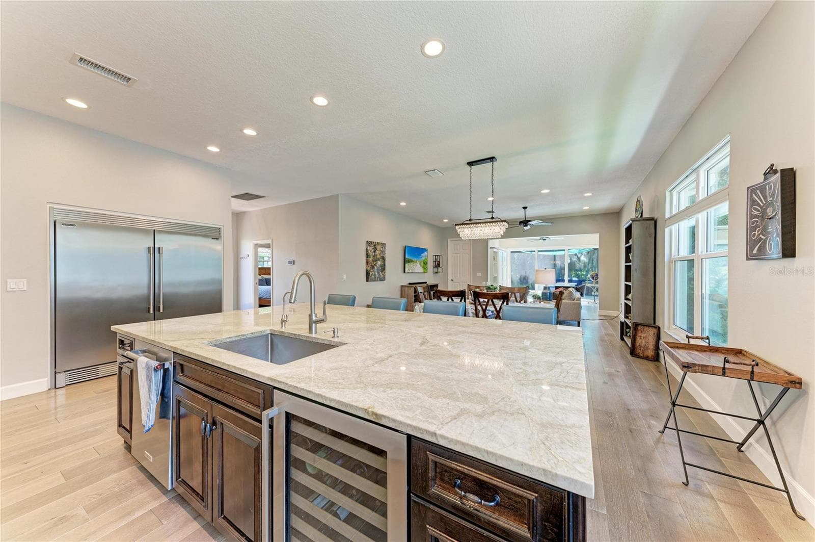 Single Family Residence at 8352 CANARY PALM CT, SARASOTA, photo 19 of 74