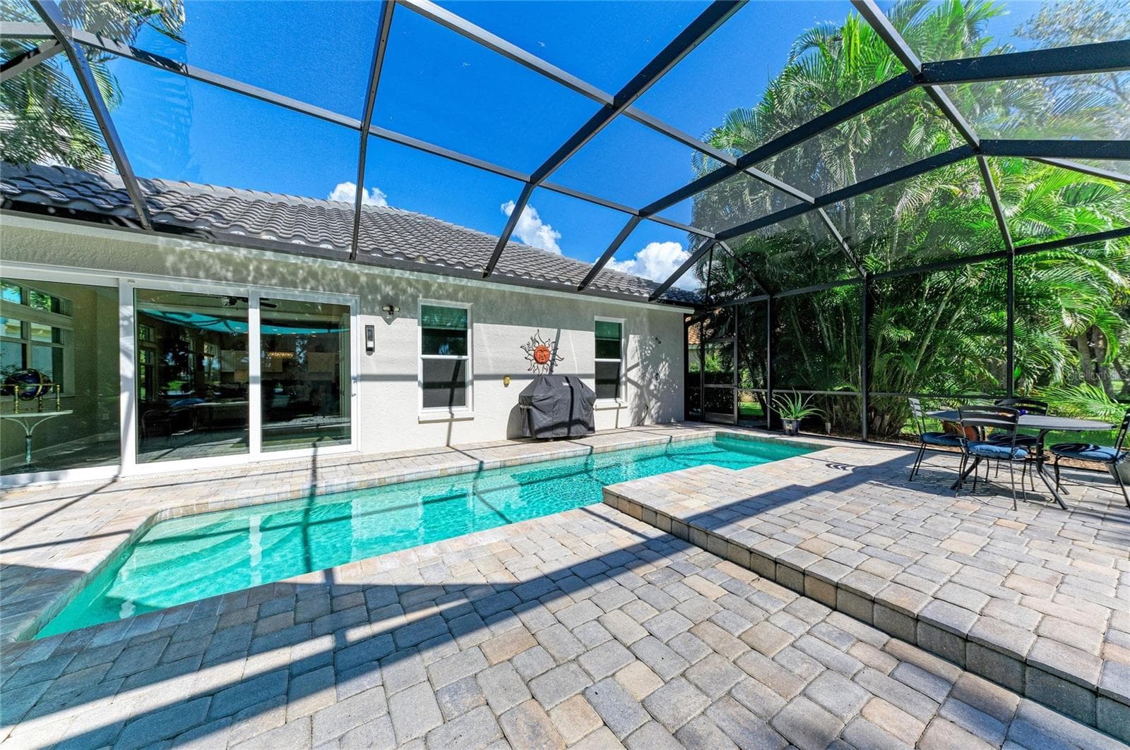Single Family Residence at 8352 CANARY PALM CT, SARASOTA, photo 51 of 74