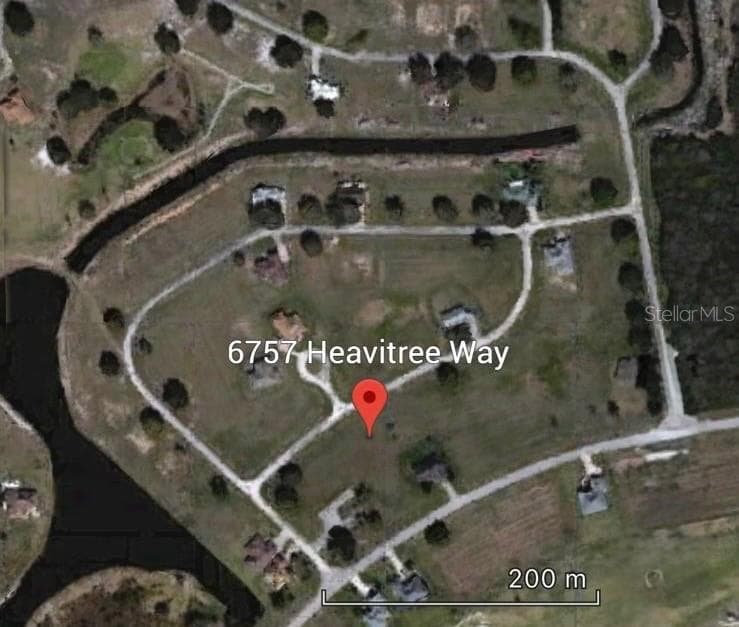 6757 HEAVITREE WAY