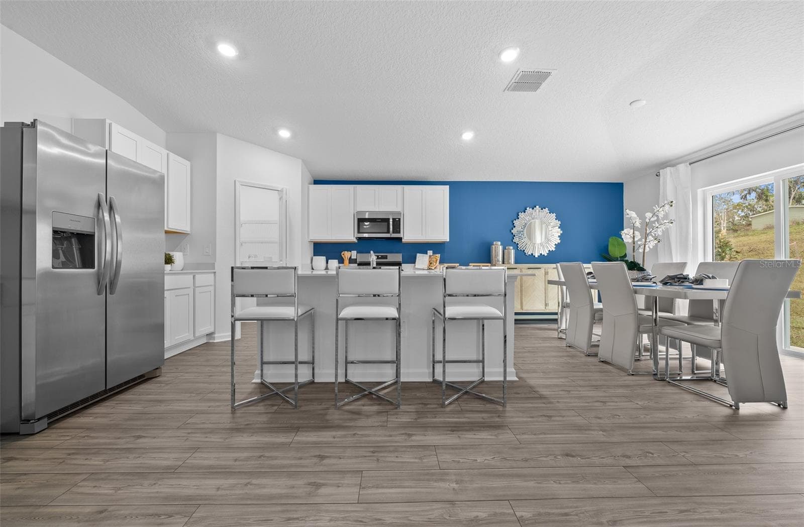 Single Family Residence at 14197 NW 170TH AVE, ALACHUA, photo 5 of 20