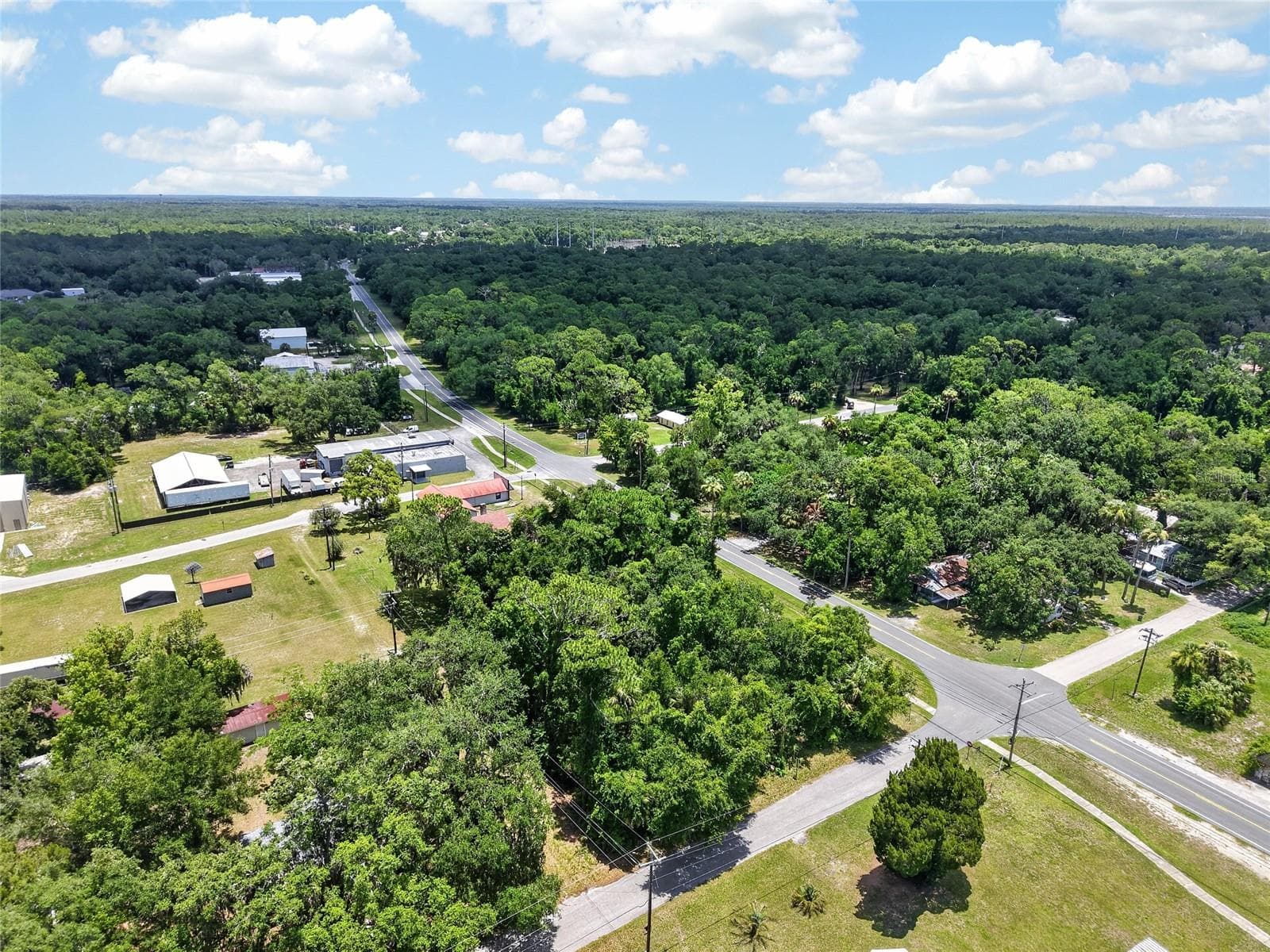 Land at HWY 40, INGLIS, photo 2 of 9