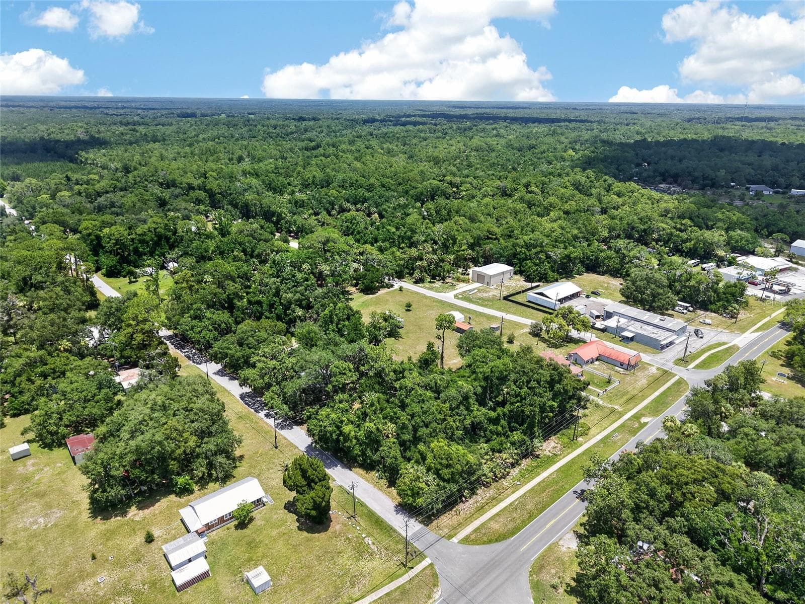 Land at HWY 40, INGLIS, photo 4 of 9