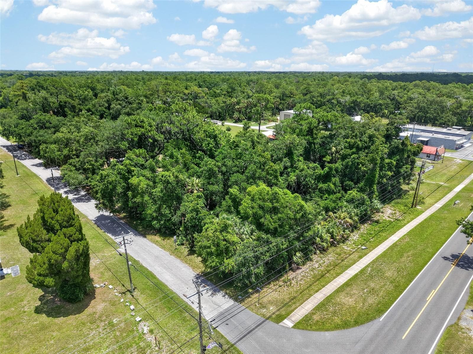Land at HWY 40, INGLIS, photo 5 of 9