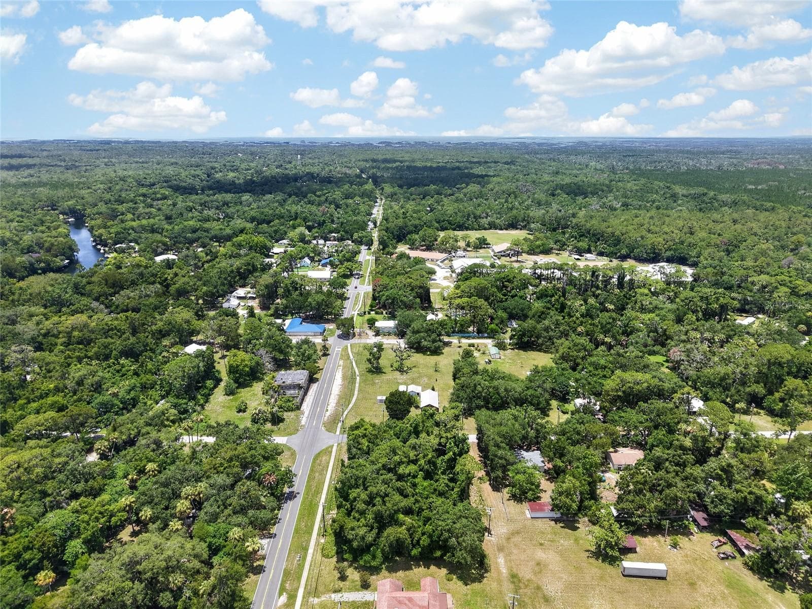 Land at HWY 40, INGLIS, photo 7 of 9