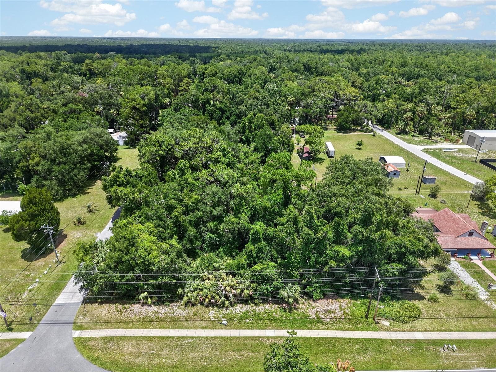 Land at HWY 40, INGLIS, photo 9 of 9