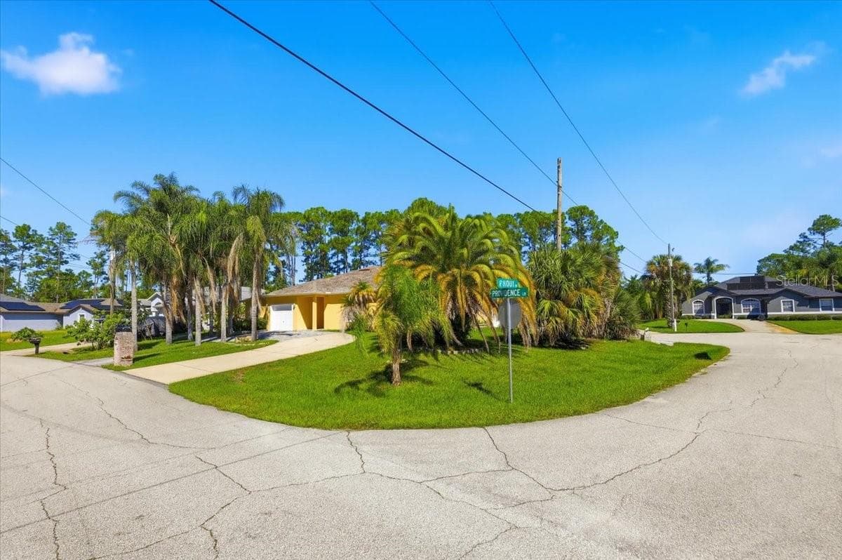 Duplex at 1 PROUT PL #A, PALM COAST, photo 3 of 59