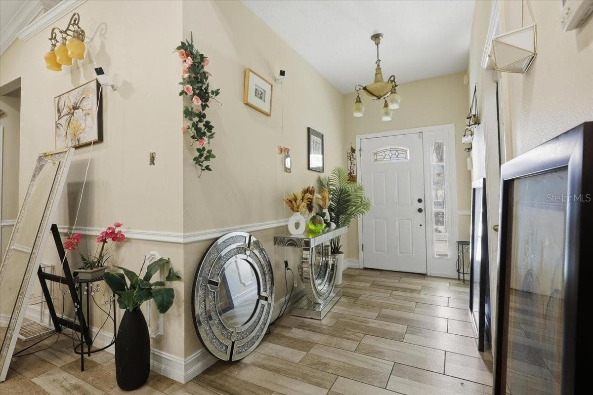 Duplex at 1 PROUT PL #A, PALM COAST, photo 4 of 59