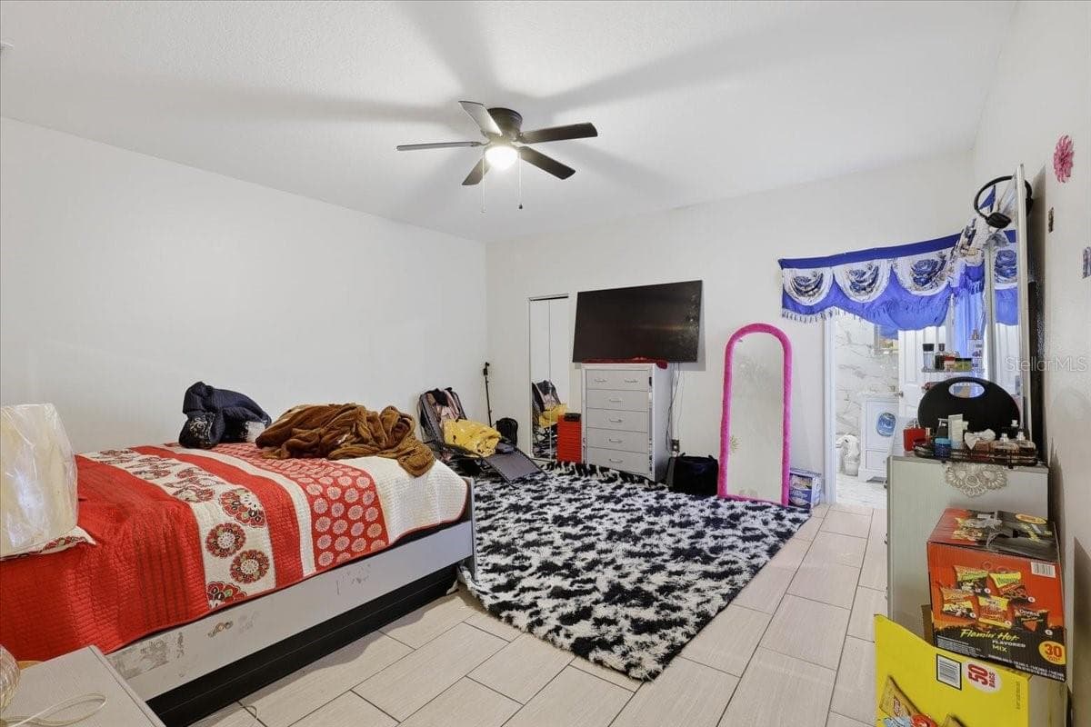 Duplex at 1 PROUT PL #A, PALM COAST, photo 13 of 59