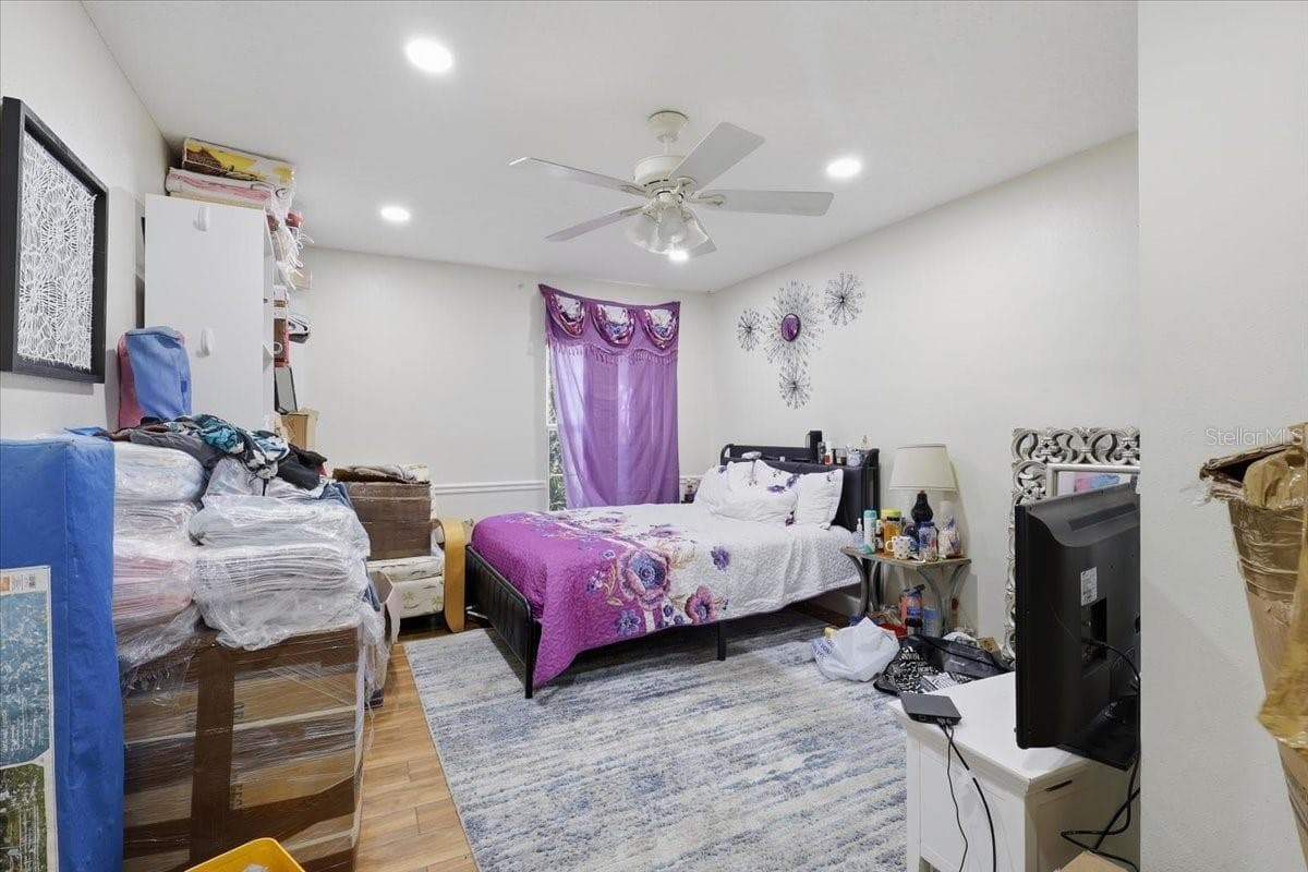 Duplex at 1 PROUT PL #A, PALM COAST, photo 16 of 59
