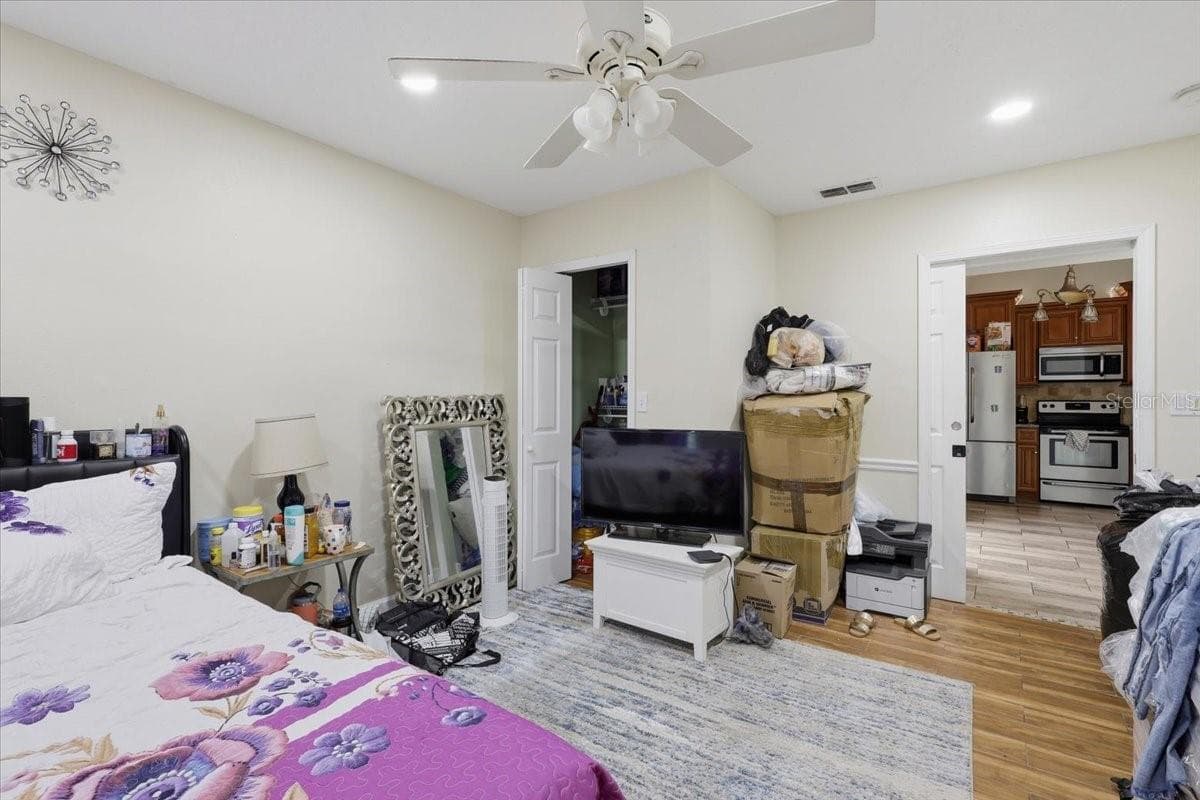 Duplex at 1 PROUT PL #A, PALM COAST, photo 17 of 59