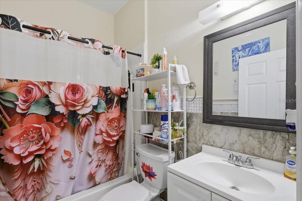 Duplex at 1 PROUT PL #A, PALM COAST, photo 19 of 59
