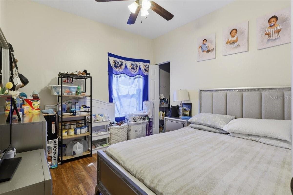 Duplex at 1 PROUT PL #A, PALM COAST, photo 20 of 59