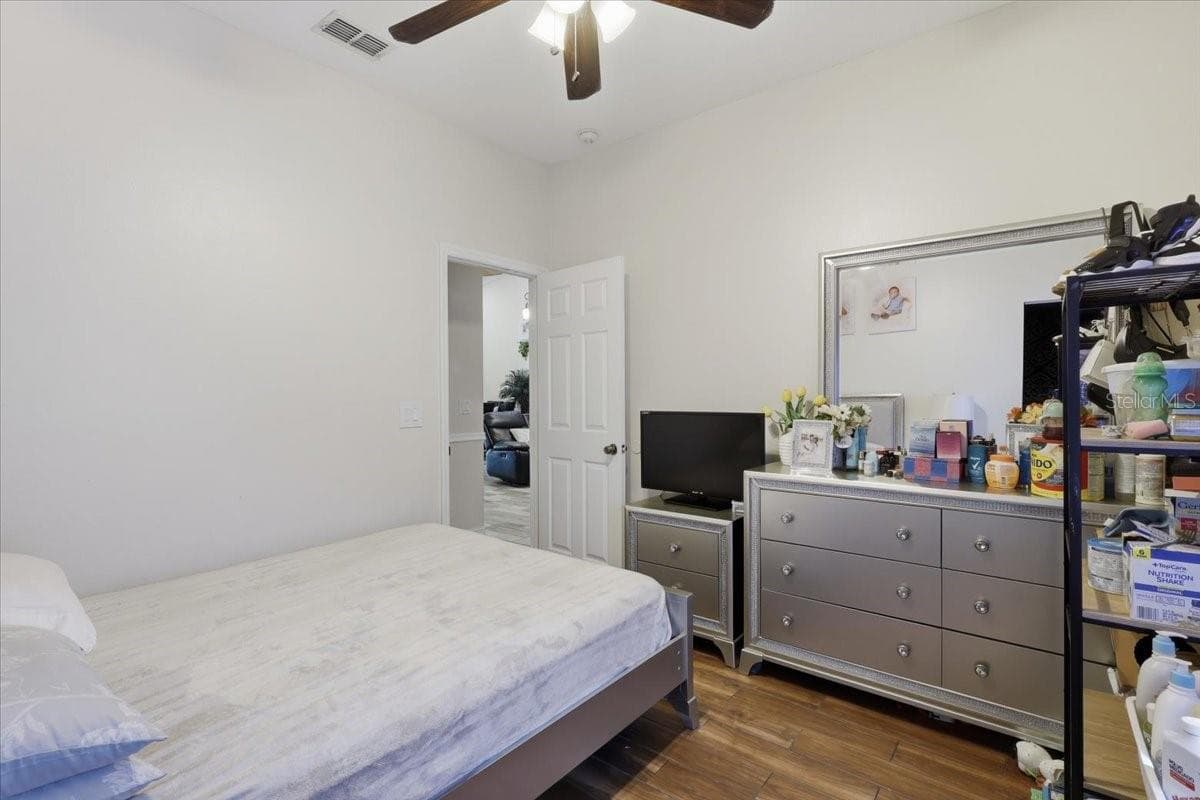 Duplex at 1 PROUT PL #A, PALM COAST, photo 21 of 59