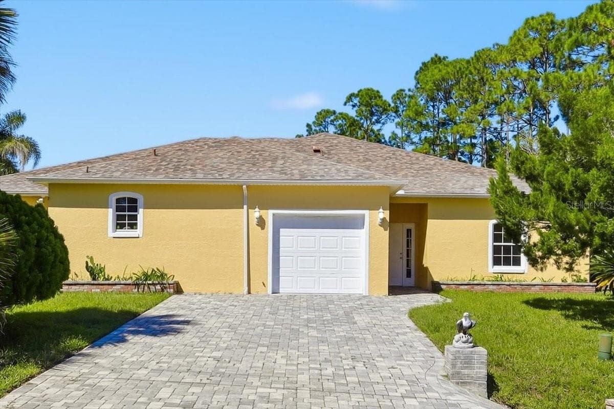Duplex at 1 PROUT PL #A, PALM COAST, photo 27 of 59