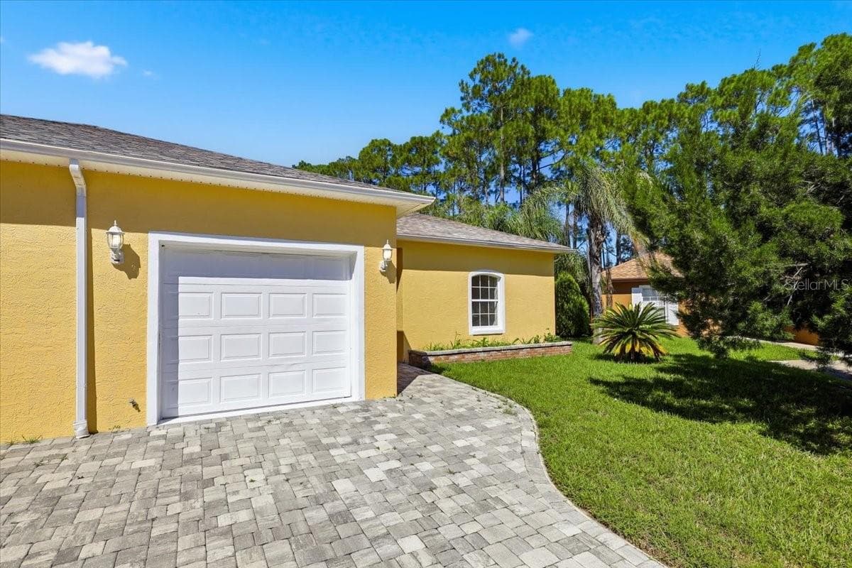 Duplex at 1 PROUT PL #A, PALM COAST, photo 28 of 59