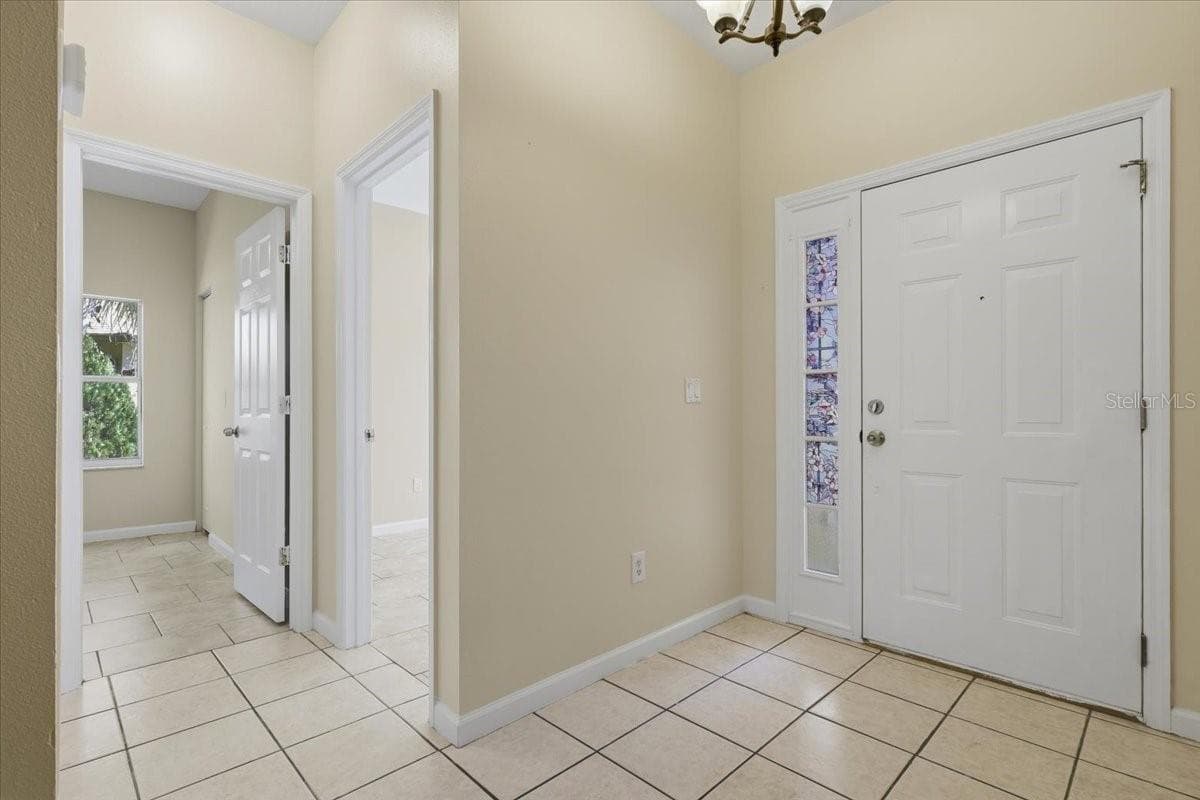 Duplex at 1 PROUT PL #A, PALM COAST, photo 29 of 59