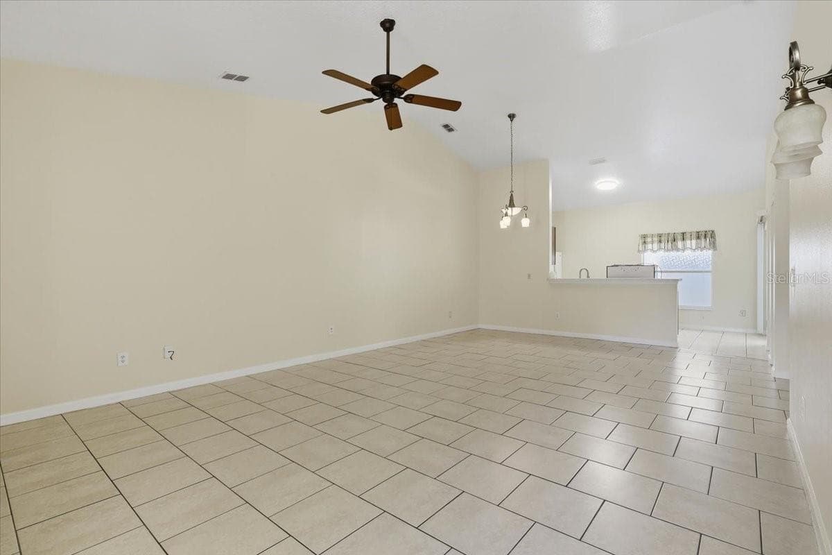 Duplex at 1 PROUT PL #A, PALM COAST, photo 30 of 59