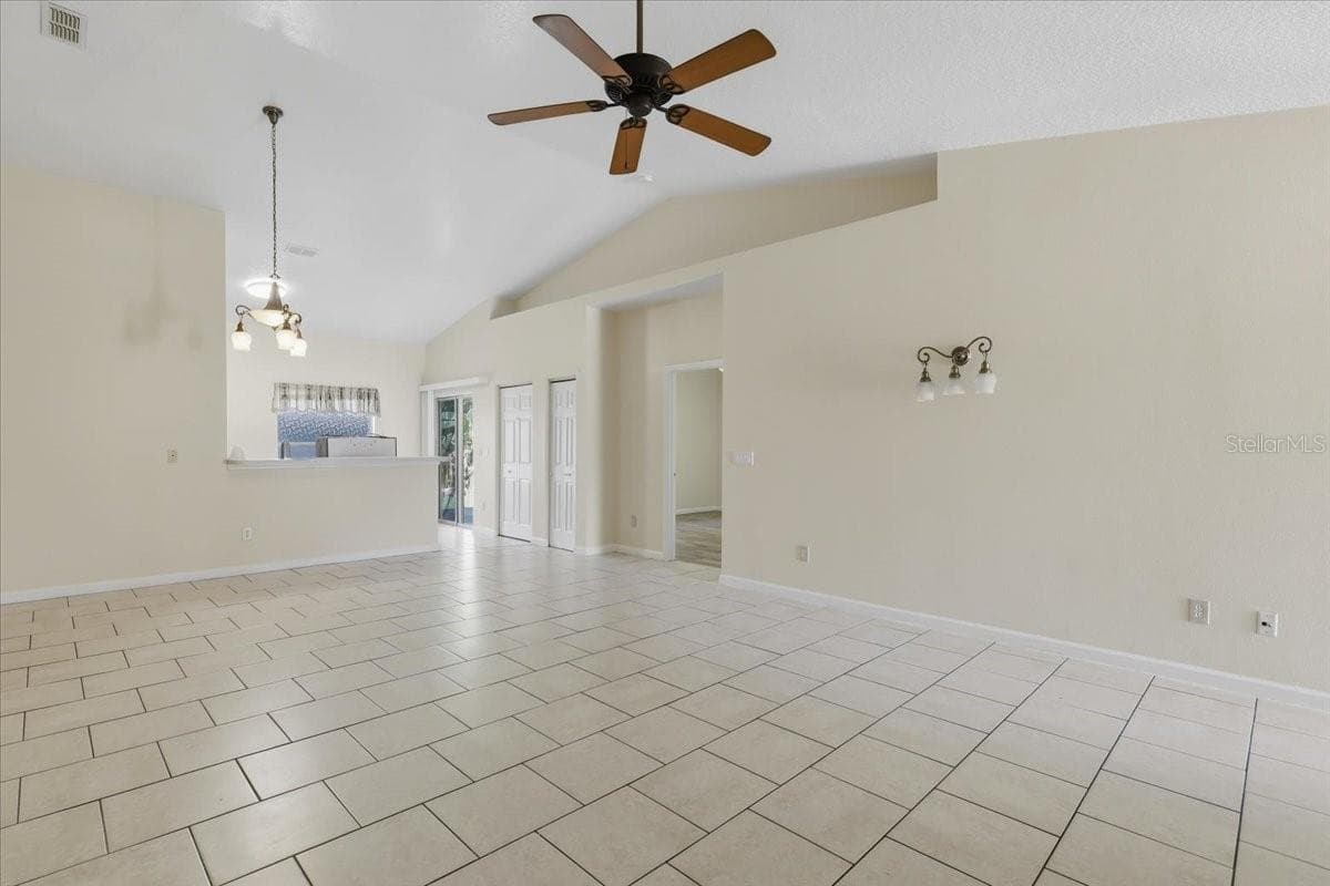Duplex at 1 PROUT PL #A, PALM COAST, photo 31 of 59