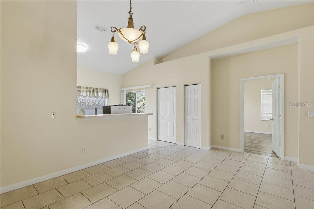 Duplex at 1 PROUT PL #A, PALM COAST, photo 33 of 59