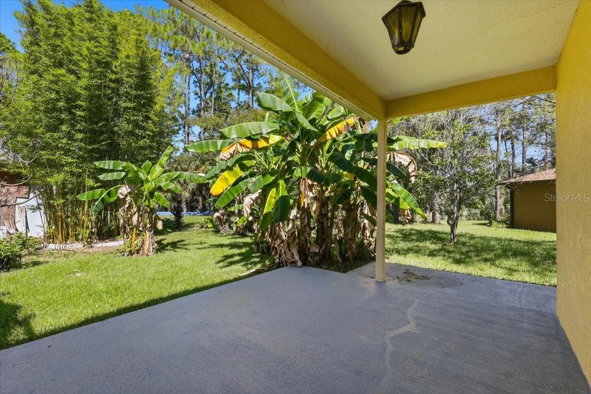 Duplex at 1 PROUT PL #A, PALM COAST, photo 34 of 59