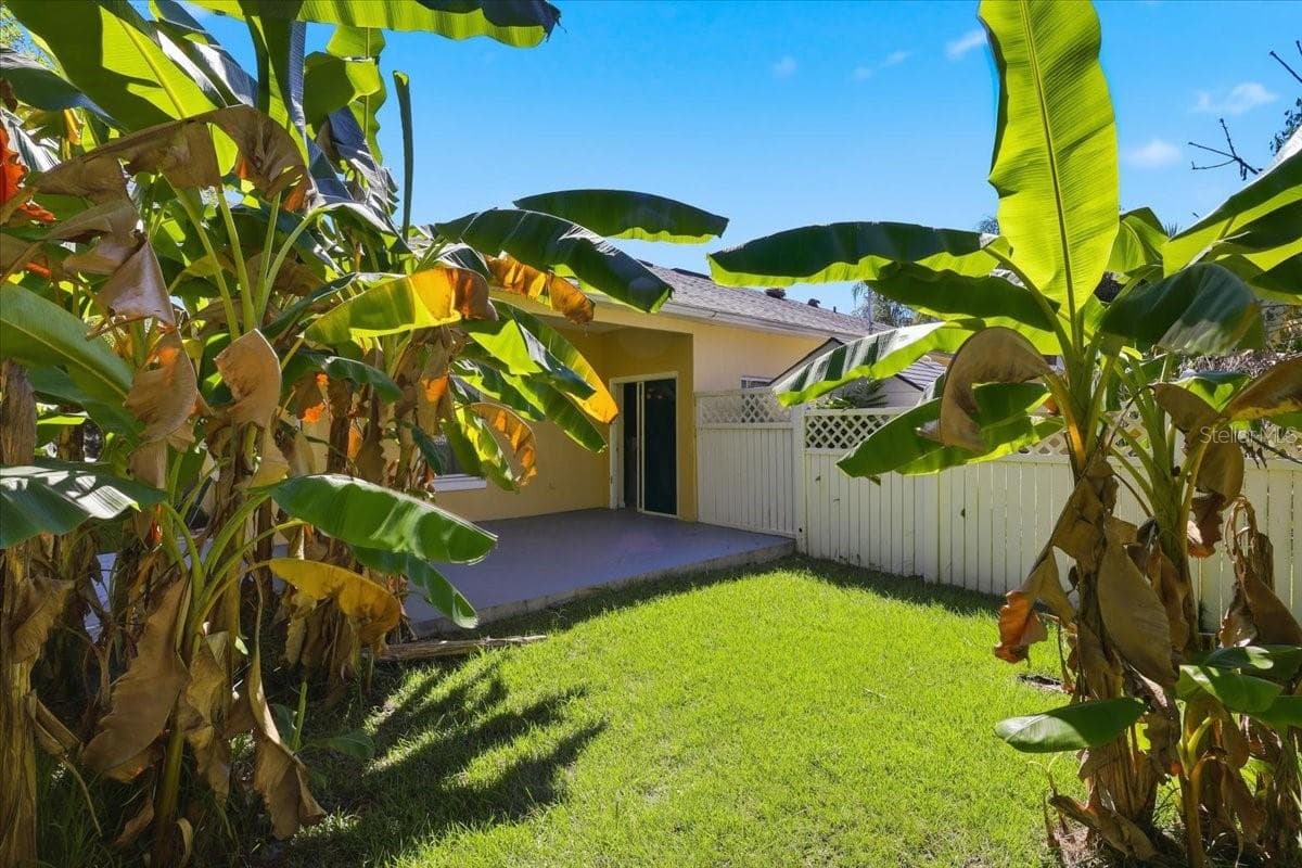 Duplex at 1 PROUT PL #A, PALM COAST, photo 35 of 59