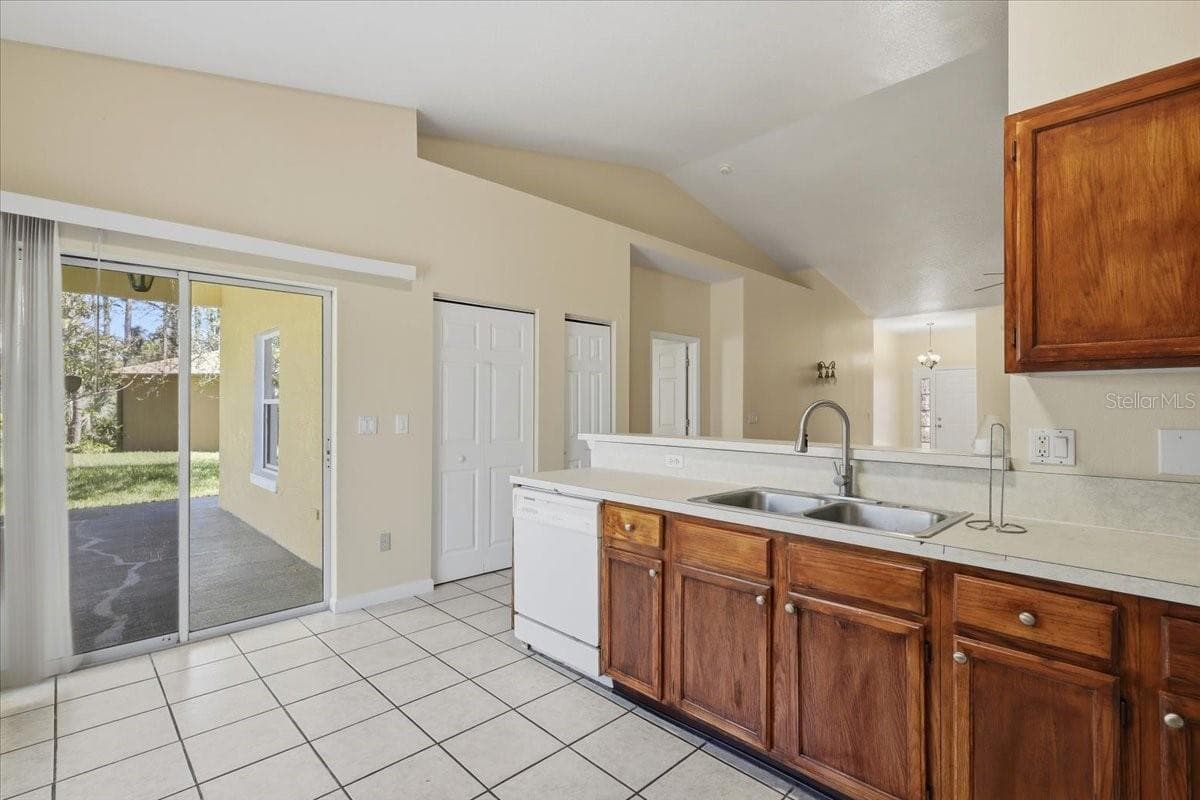 Duplex at 1 PROUT PL #A, PALM COAST, photo 38 of 59